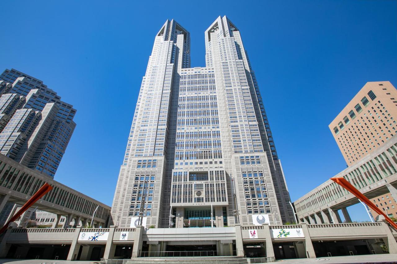 Prime Hotel Tokio