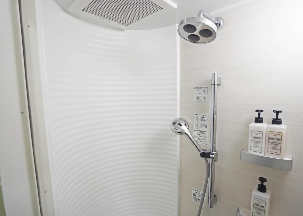 Hotel Prime Präfektur Tokio